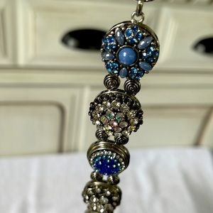 Sparkly Fashion Bracelet